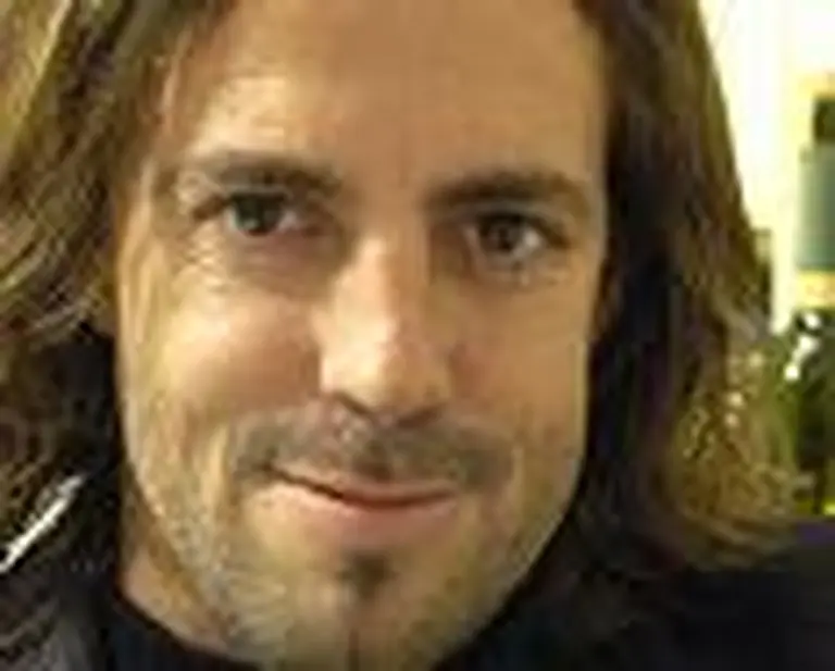 El diseñador Gonzalo Berro se independiza de su socio Ken Cato