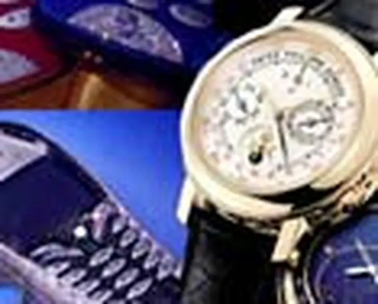 Cómo una marca puede seducir a la cima de la pirámide