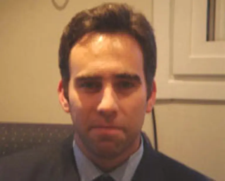 El desafí­o de un manager, resucitar a una empresa centenaria