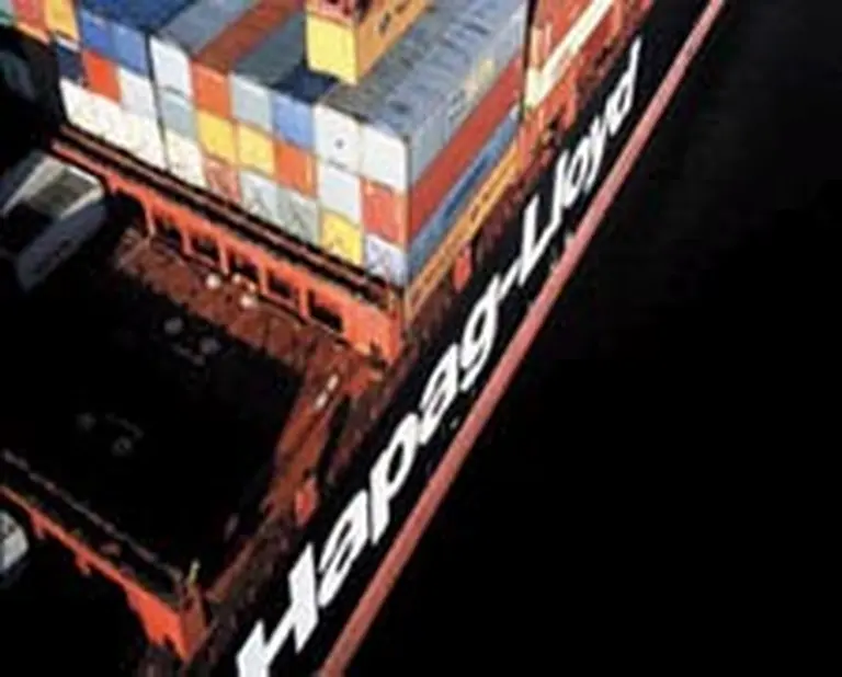 Hapag-Lloyd ofrece un nuevo servicio entre Sudamérica y Asia