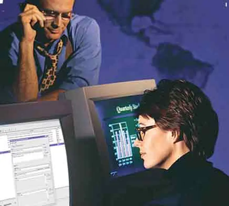 Un tercio de las empresas mundiales no se protege contra desastres