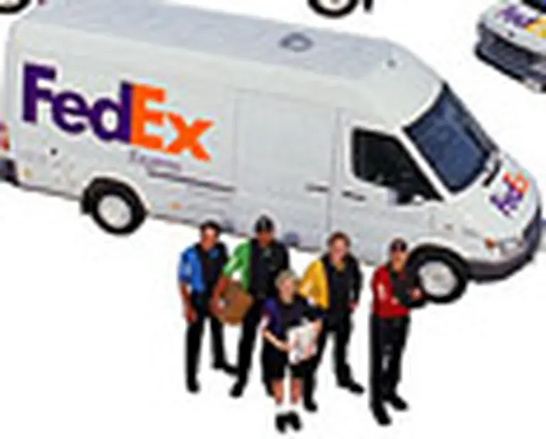 Fedex Argentina lanzó un programa de asistencia para sus empleados