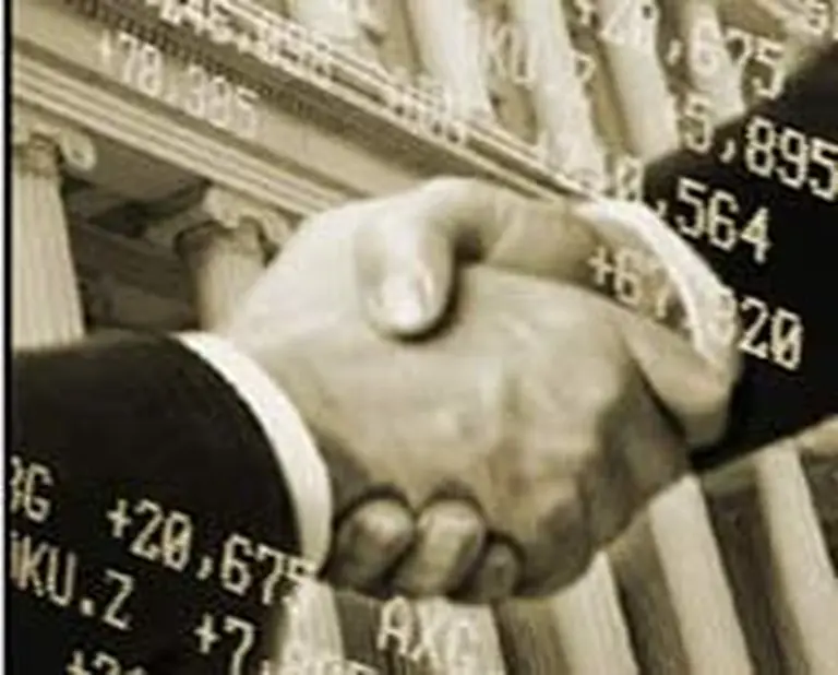 APE de Telecom: el paso a paso de una compleja transacción