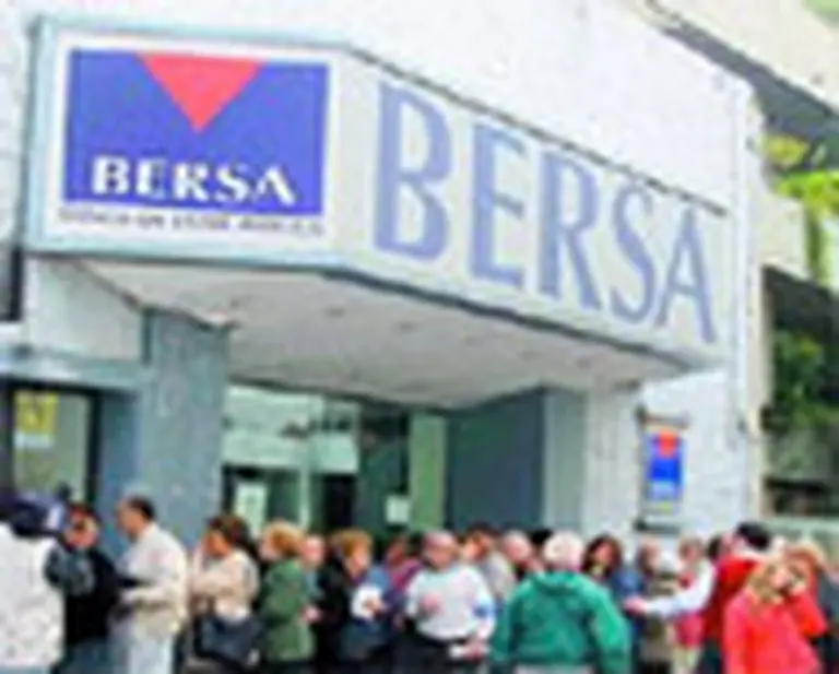 Tres bancos presentaron ofertas para adquirir el BERSA