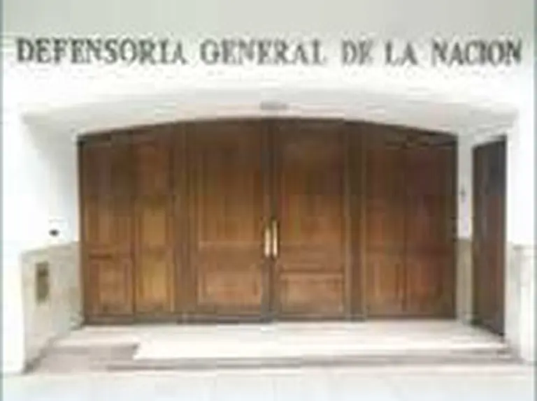 Dí­as decisivos para nombrar nuevo defensor general de la Nación