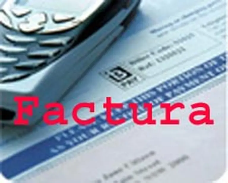 Llamar a un celular cuesta casi hasta 7 veces más que a una lí­nea fija