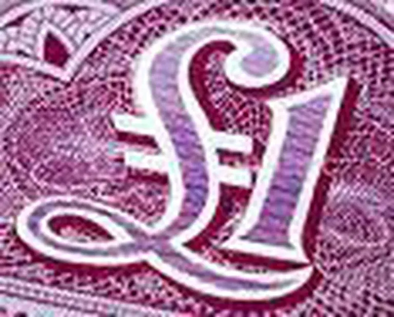 La libra recupera atractivo frente a la volatilidad del euro y del dólar