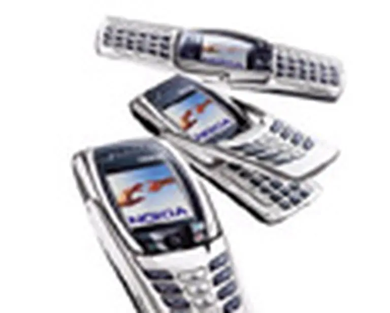 Nokia presentó siete modelos nuevos de celulares