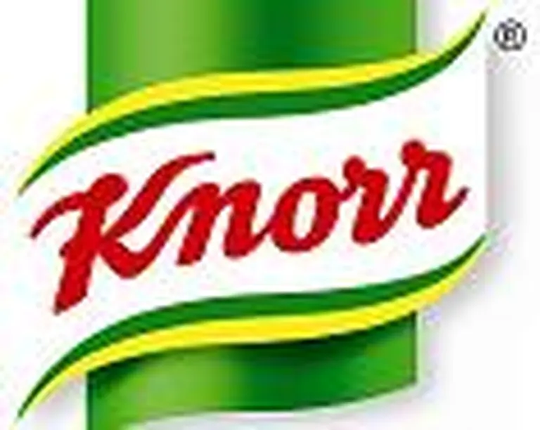 Knorr lanza el segundo capí­tulo de su historia de amor