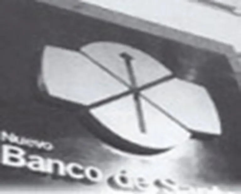 Eskenazi se quedó con el Banco de Entre Rí­os