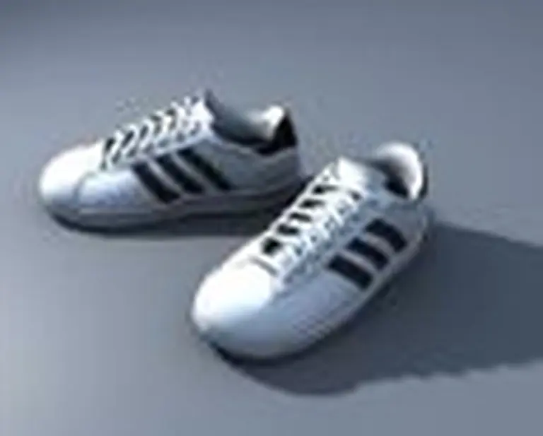 Calzado deportivo: se importa 40 veces más de lo que se exporta