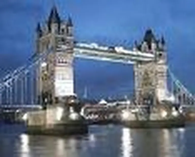 Hace 20 años, la Bolsa le cambió la cara a Londres