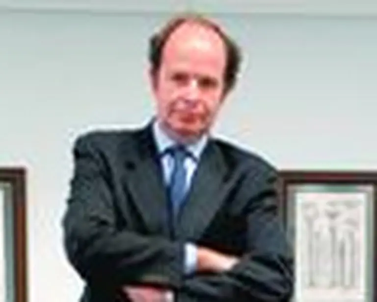 G. Breuer: de estudio jurí­dico de nicho a "full service"