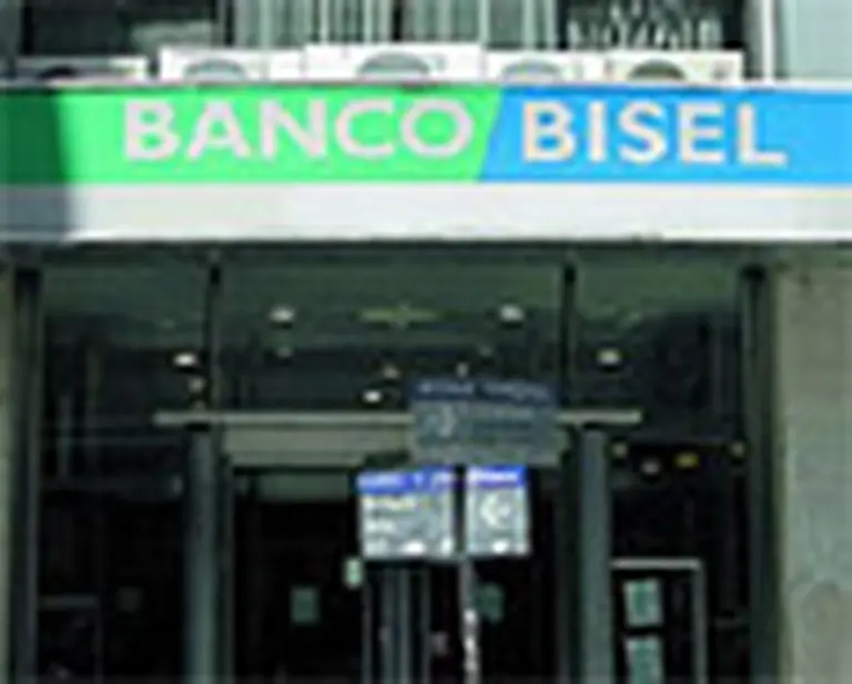 El Bisel saldrí­a a la venta en un mes