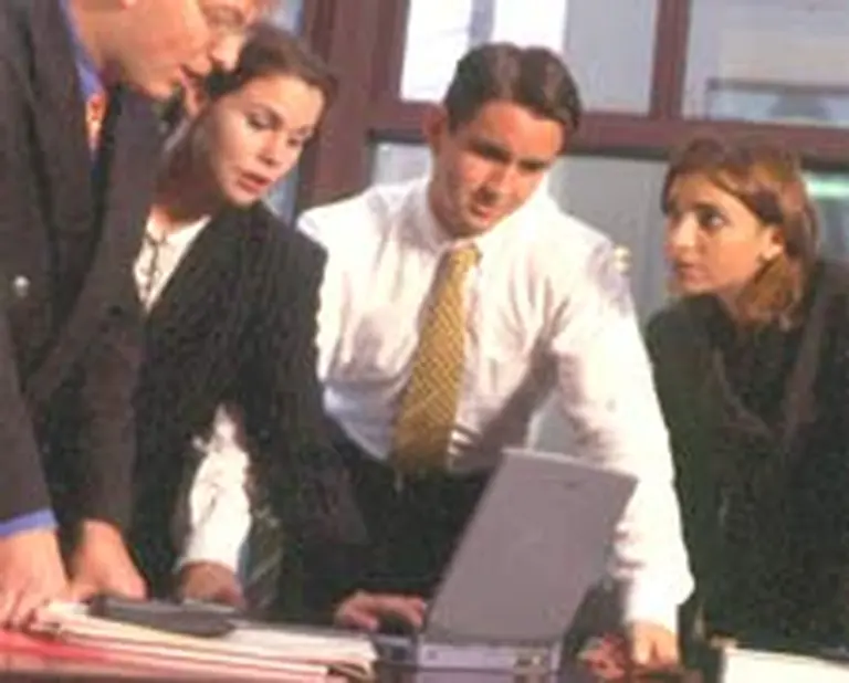 ¿De qué se está hablando hoy en las empresas argentinas?