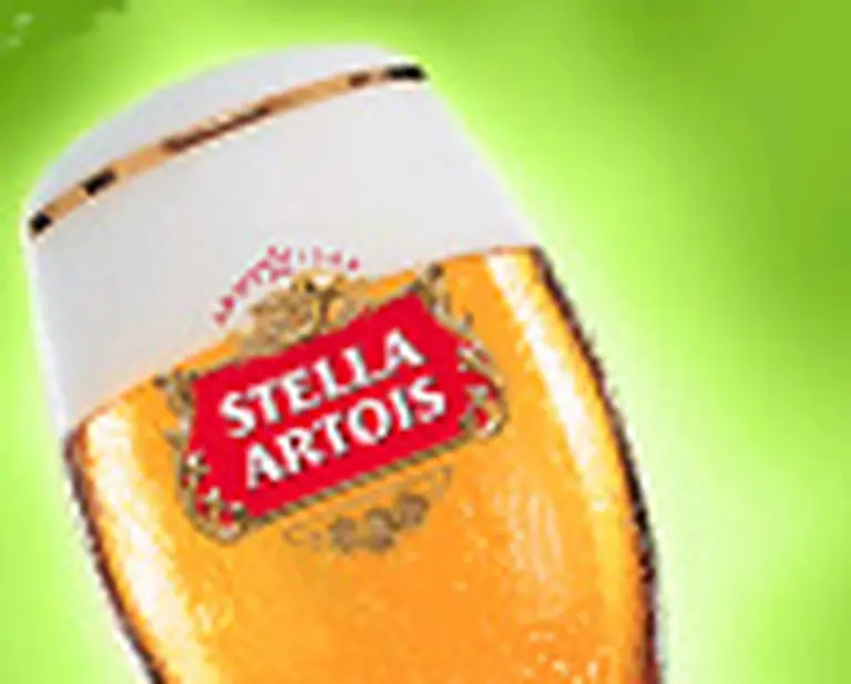 Stella Artois llega a Brasil de la mano de AmBev