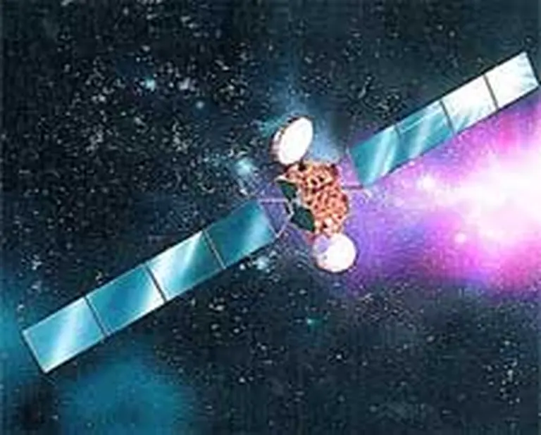 Google lanzó un programa para ver imágenes satelitales