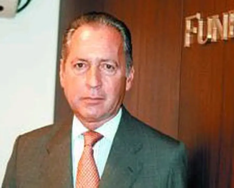 "Sólo los jubilados o los insolventes van a querer dirigir sociedades"