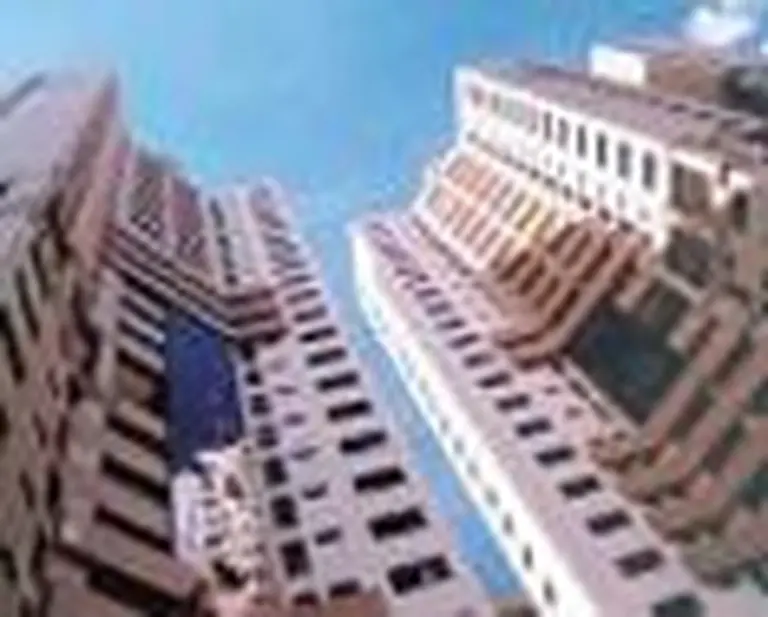 Levantarán 11 torres en La Paternal con una inversión de u$s60 M