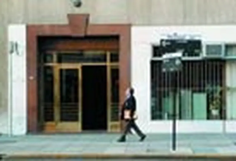 Caen en junio los pedidos de quiebra y juicios ejecutivos