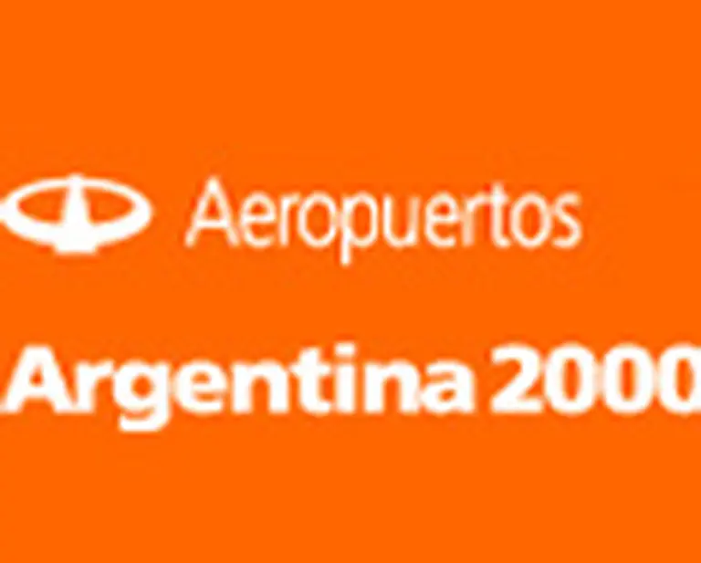 Aeropuertos Argentina 2000 venderá parte de su capital accionario