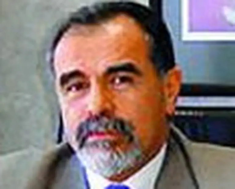 Héctor Verón: "Las Pyme son el gran déficit que hoy tienen las ART"