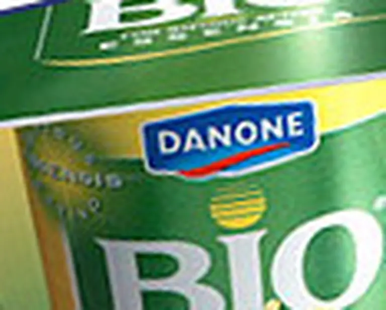 Danone no podrá utilizar más el nombre "Bio" en sus productos