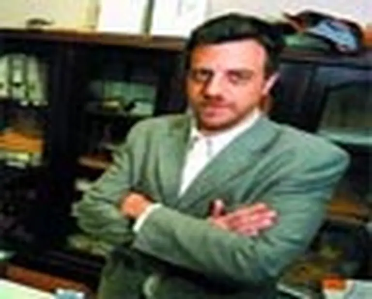 "No hay un criterio único frente a la recuperación de empresas"