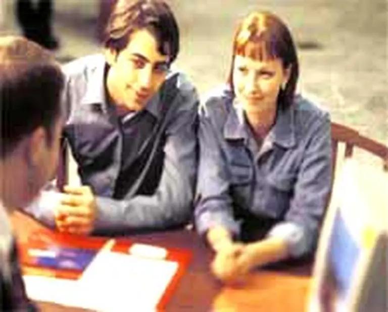 Una de cada 10 garantí­as que se presentan para alquilar es "trucha"