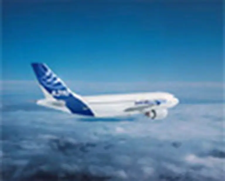 Siemens y Airbus estudian tecnologí­a para usar el celular en vuelo