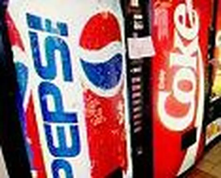 ¿Danone en manos de Pepsi?