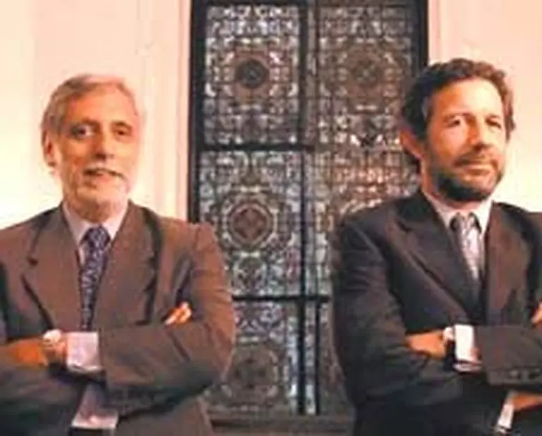 Estudio O' Farrell: "Somos una marca registrada"