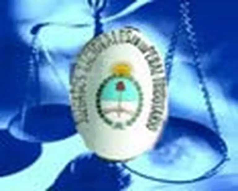 Profesionales preocupados por los paros en Justicia