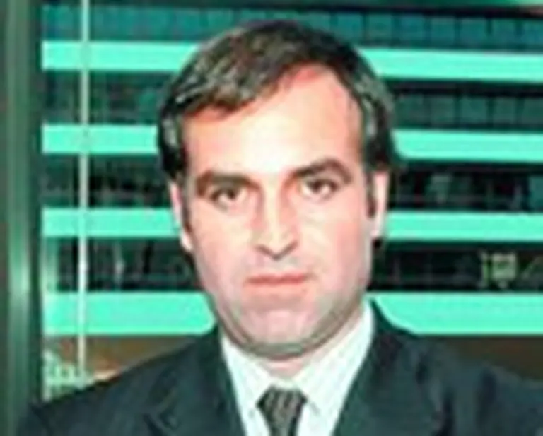 Roberto Silva (h.), el segundo más votado por los socios