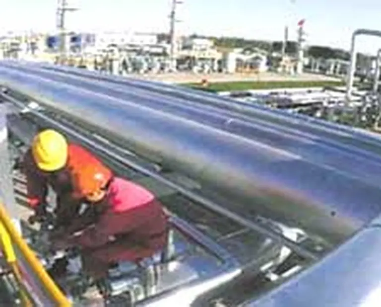 Industrias consumidoras de gas podrán congelar el precio