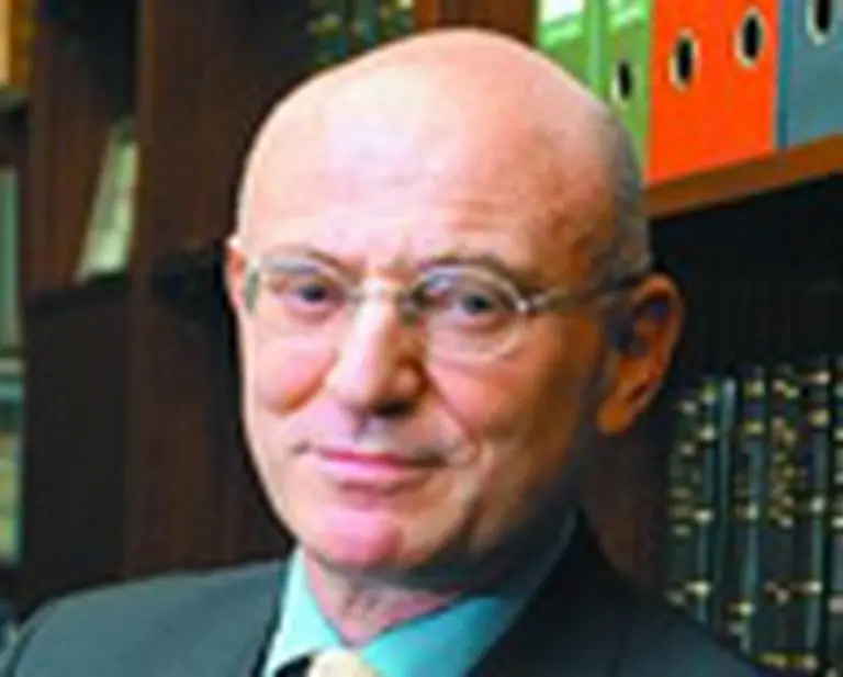 Tarsitano: "El futuro estará marcado por las contiendas ordinaras sobre la aplicación de la ley tributaria"