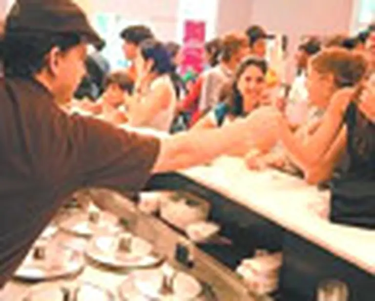 Heladeros artesanales se preparan para darle pelea a los industriales