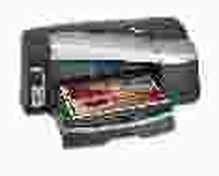 Nueva impresora para fotografí­a profesional y diseño gráfico