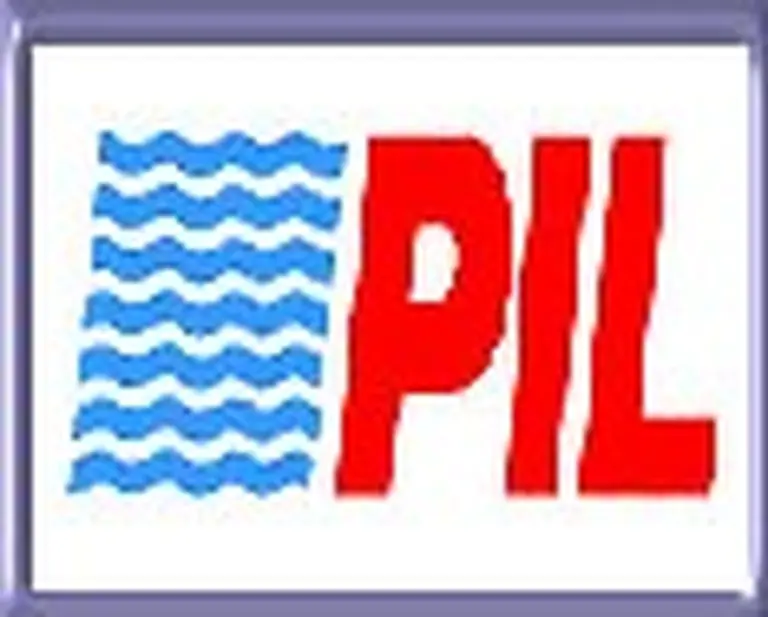 PIL se instala en el paí­s y pone un servicio al Lejano Oriente