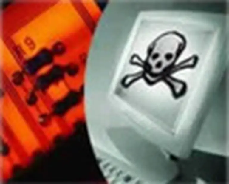 Agosto es el mes de los virus informáticos más dañinos