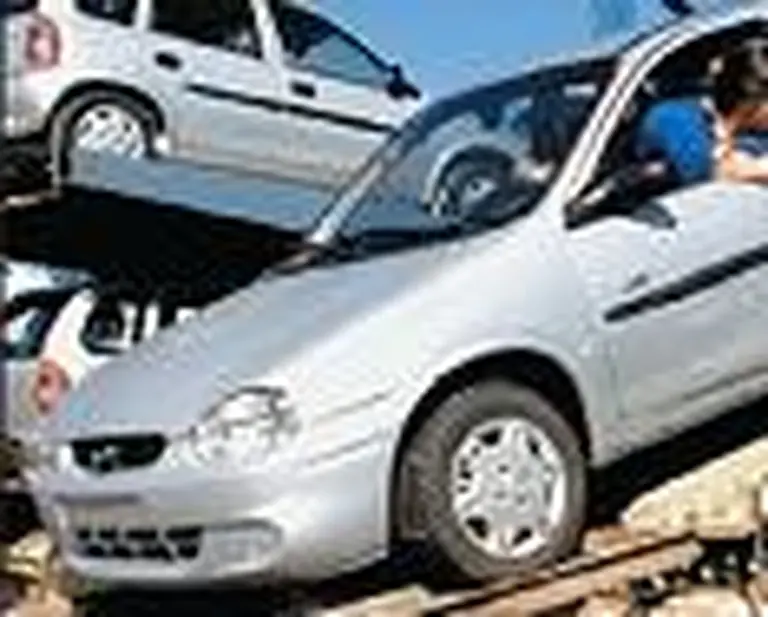 En abril, la venta de autos cero kilómetro creció casi 20%