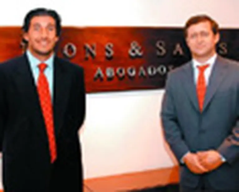 Brons & Salas, un mix de litigators y asesores