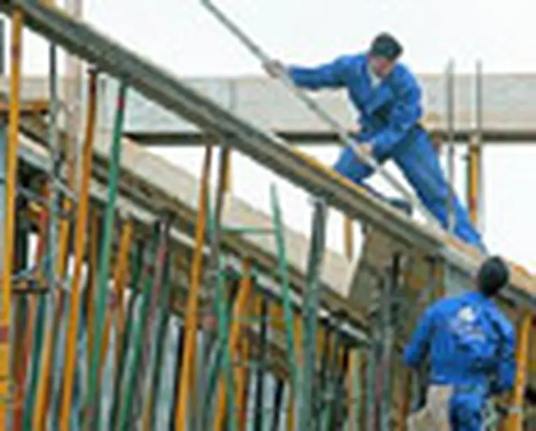 El hierro redondo superó el examen de la CNDC pero sigue en la mira