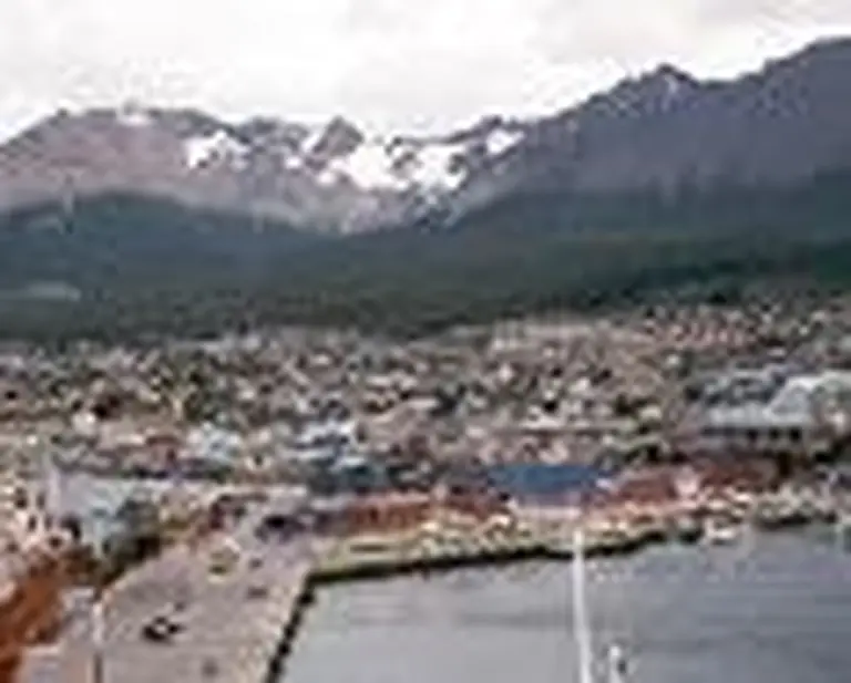 Tierra del Fuego exporta apoyada en infraestructura e incentivos