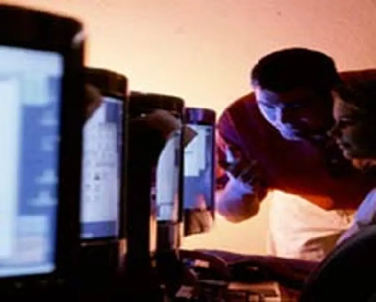 Sistemas de autodefensa en empresas para evitar epidemias