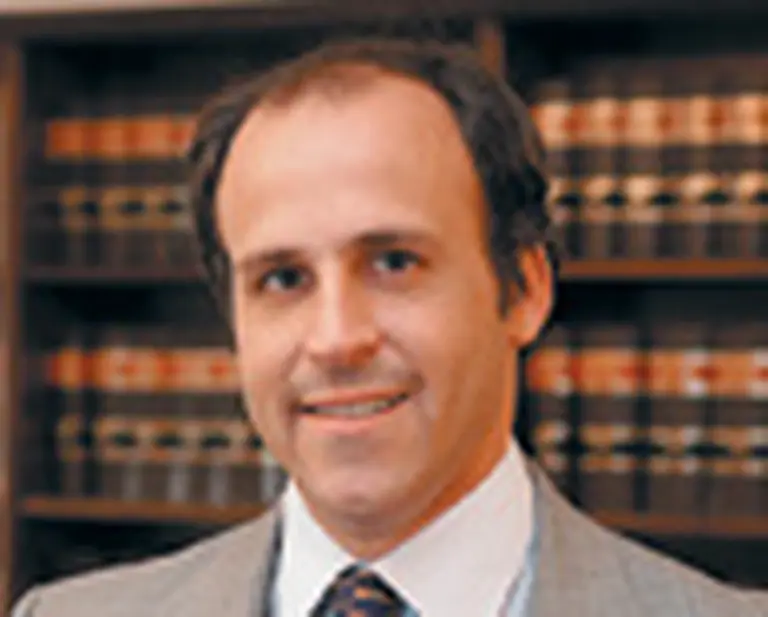 Cárrega: "Se necesita un plan de largo plazo para mejorar el fuero"