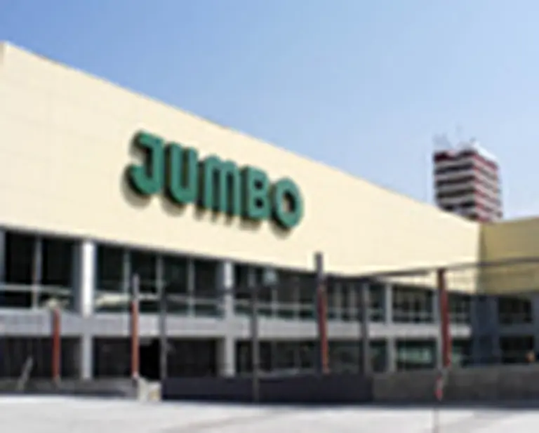 Fusión Jumbo-Disco: puntos clave de un nuevo fallo para la polémica