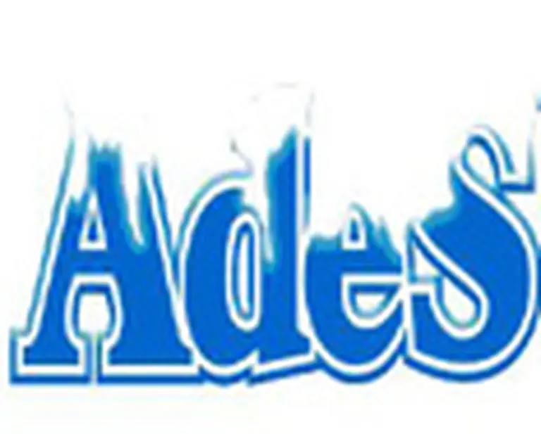 Ades "congeló" la ciudad