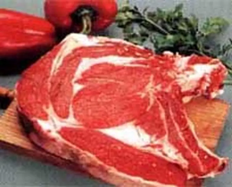 Una parrilla argentina se prepara para conquistar los paladares rusos