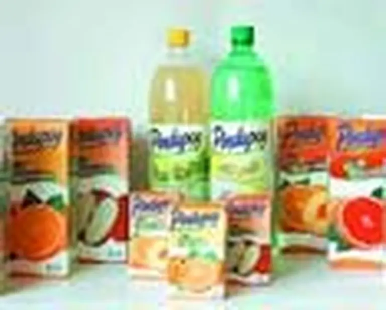 Pindapoy también ingresa en el negocio de las aguas saborizadas